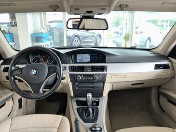 BMW 320 - 7