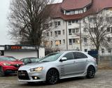 Mitsubishi Lancer Sportback Inform TüV, Alu, Service, Klima - Mitsubishi Lancer: Sport