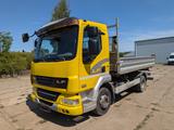 DAF LF 45.220 Kipper 3-Seiten Meiller Klima - DAF Lf 45 220
