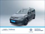 Volkswagen Caddy Maxi Style 7-Sitzer 1.5 TSI 85 kW 7- DSG - Volkswagen Caddy Maxi aus 2025