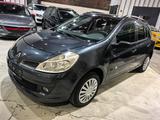 Renault Clio Grandtour Authentique - Renault Clio aus 2009: Kombi