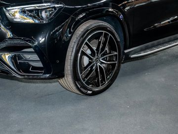 Mercedes GLE 450 - 6