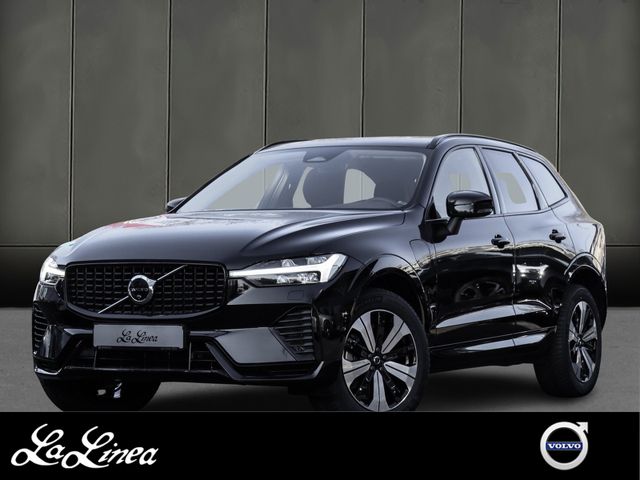 Volvo XC60 T6 AWD Recharge Plus Dark NP:80.740,-//PANO