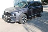 Hyundai SANTA FE 2.2 CRDi 8DCT SIGNATURE NAVI/ACC/HUD/PA - Hyundai Santa Fe Signature mit Diesel-Antrieb