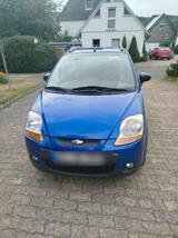 Chevrolet Matiz 0.8 - gebrauchte Chevrolet Captiva aus dem Jahr 2009