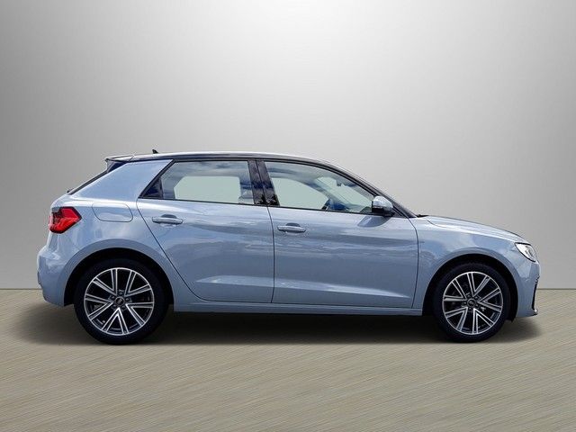 Fahrzeugabbildung Audi A1 Sportback 25TFSI advanced SHZ LED PDC 17"