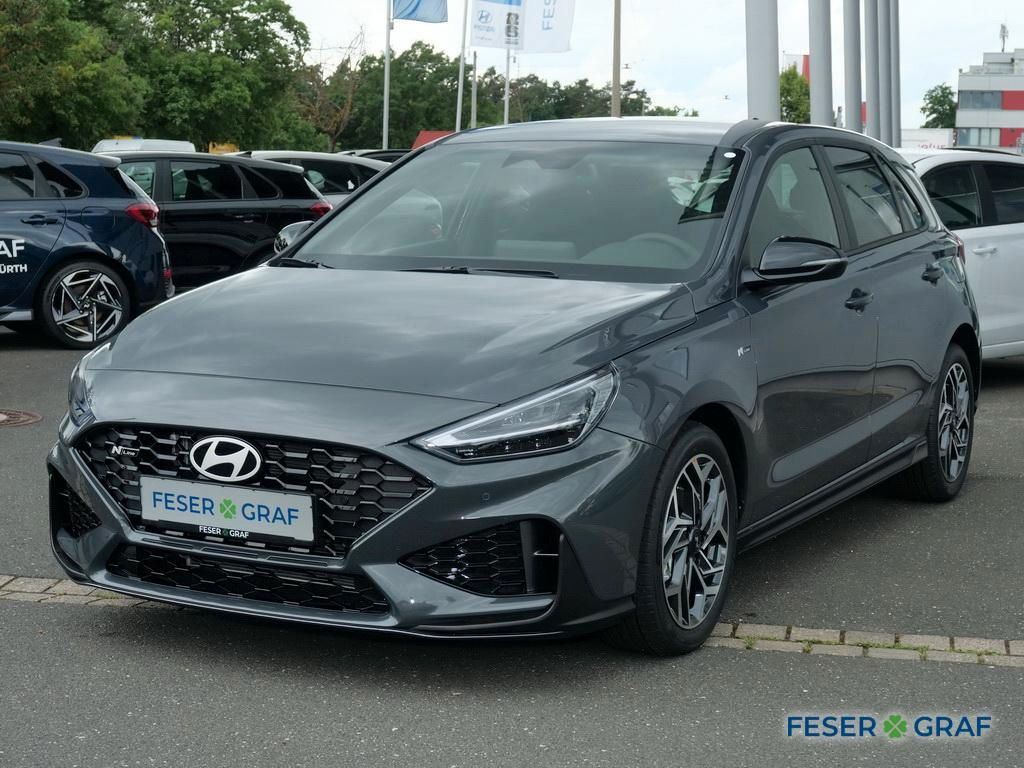 Hyundai i30 - Bild 11