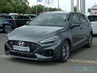Hyundai i30 - Vorschau Bild 11