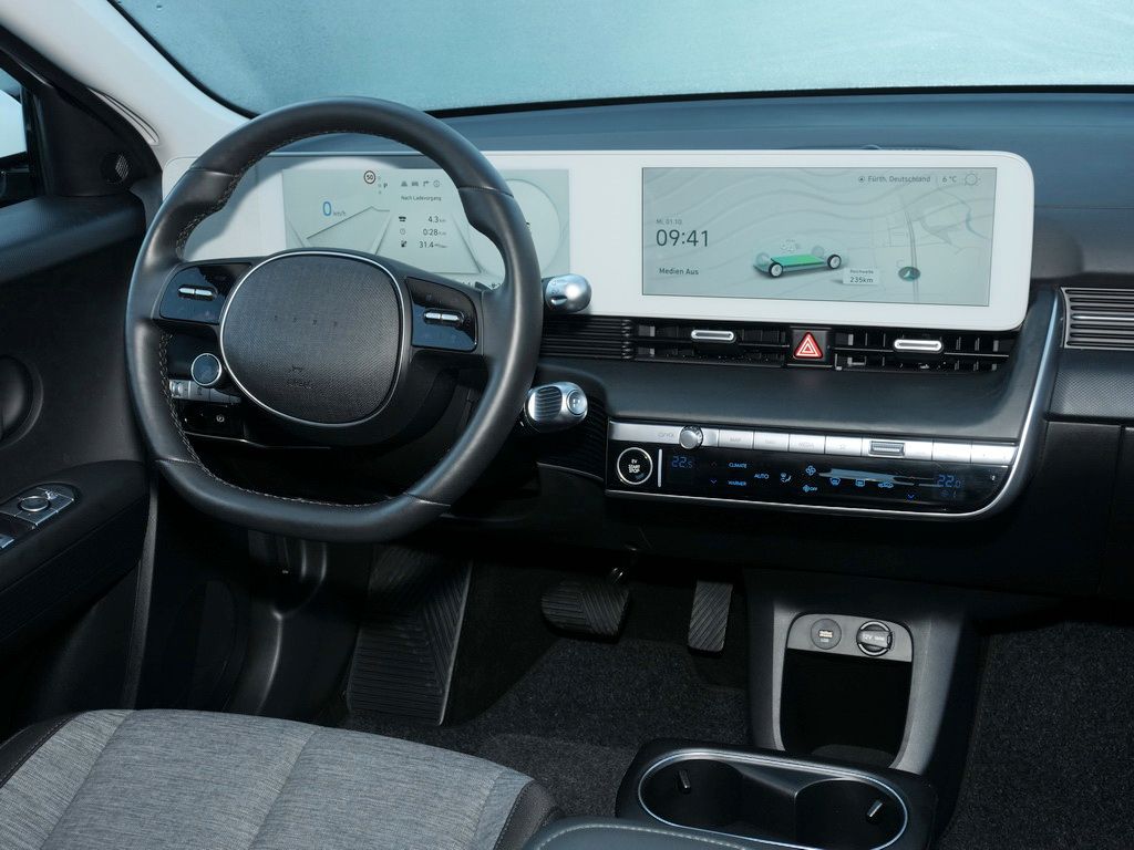 Hyundai IONIQ 5 - Bild 3