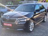 Skoda Kamiq Style*73000KM*Scheckheft*2.Hand!! - scheckheftgepflegte Skoda Kamiq