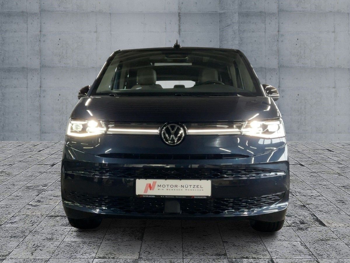 Volkswagen T7 Multivan - Bild 3