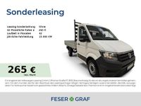 Volkswagen Crafter - Vorschau Bild 1