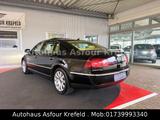 Volkswagen Phaeton V6 TDI 4Motion*Navi*8-fach - Volkswagen Phaeton mit Diesel-Antrieb: Automatik