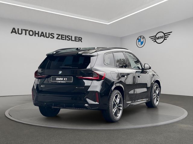 Foto Nummer 2: BMW X1