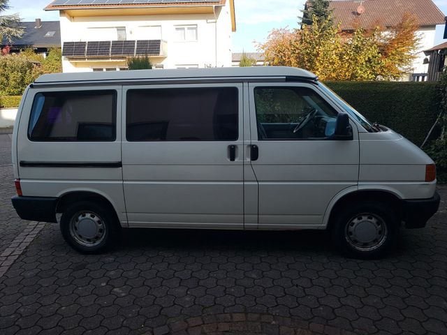 Volkswagen T4 California Coach