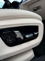 BMW M550i Stage2 615hp REMUS exhaust - gebrauchte BMW M550 aus dem Jahr 2018