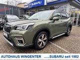 Subaru Forester Platinum*Nur 40.500 km*1.Hand*AHK - Subaru Forester in Essen