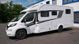Knaus SUN TI 700 MEG Platinum Selection, Top Ausst. - Knaus Ti 700