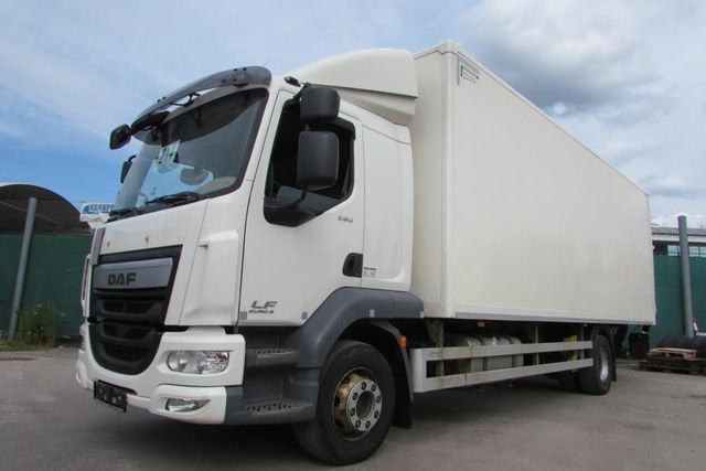 DAF LF 290 FA 4x2 BL - 16 to - LBW - Nr.: 214