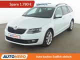 Skoda Octavia 2.0 TDI Joy Aut.*XENON*ACC*PDC*SHZ*KLIMA - Skoda Octavia Gebrauchtwagen in Frankfurt