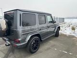 Mercedes-Benz G 450 Vollausstattung AMG Manufaktur Graphit  - Mercedes-Benz G 450 von privat