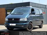 Volkswagen T4 Multivan 2,5 TDI 151 PS Generation - Volkswagen T4 Multivan mit Panoramadach