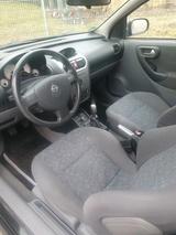 Opel Corsa C GSI - Opel Corsa Kleinwagen C gsi mit Benzin-Antrieb