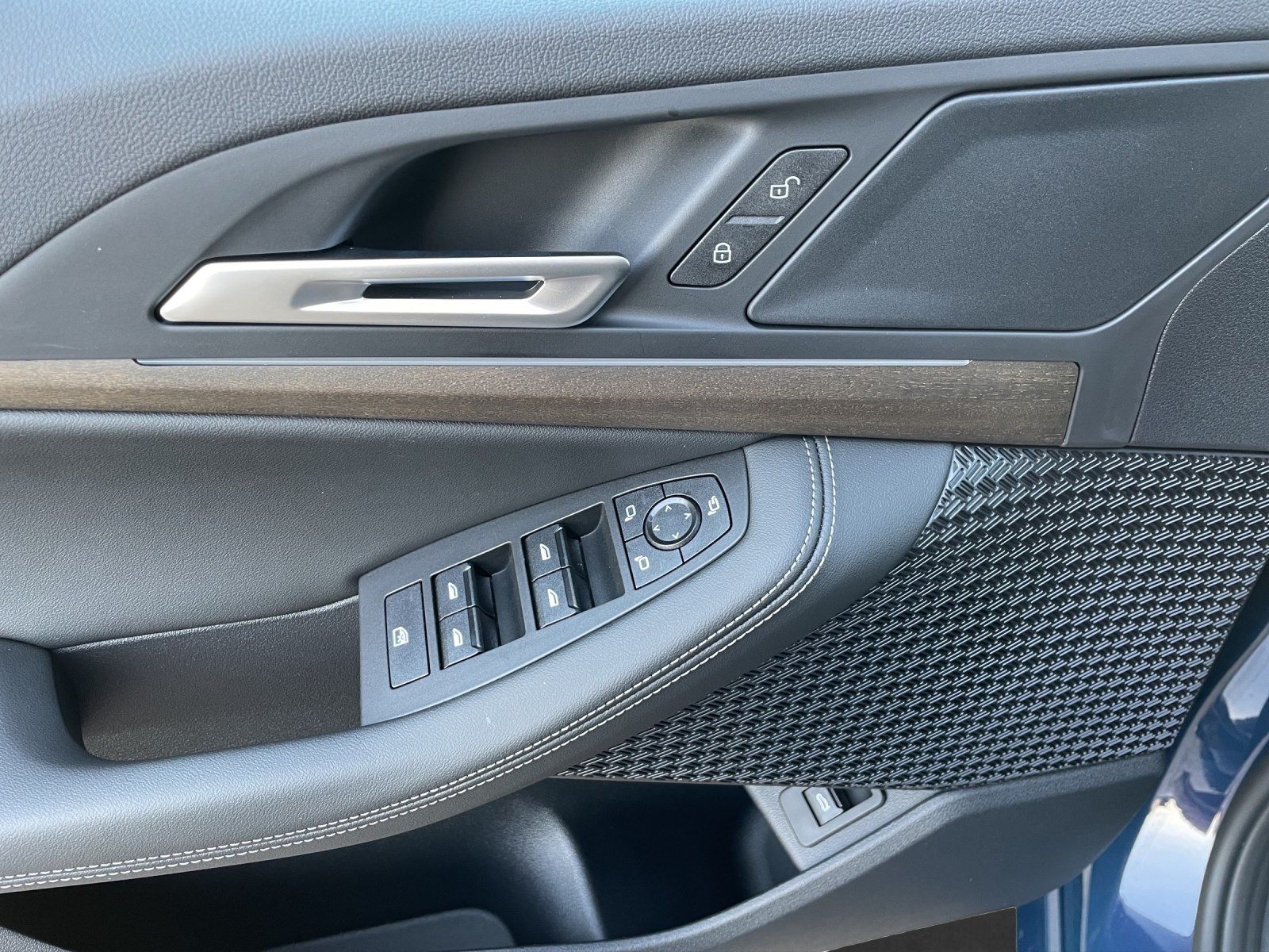 BMW 216 Active Tourer - Bild 13