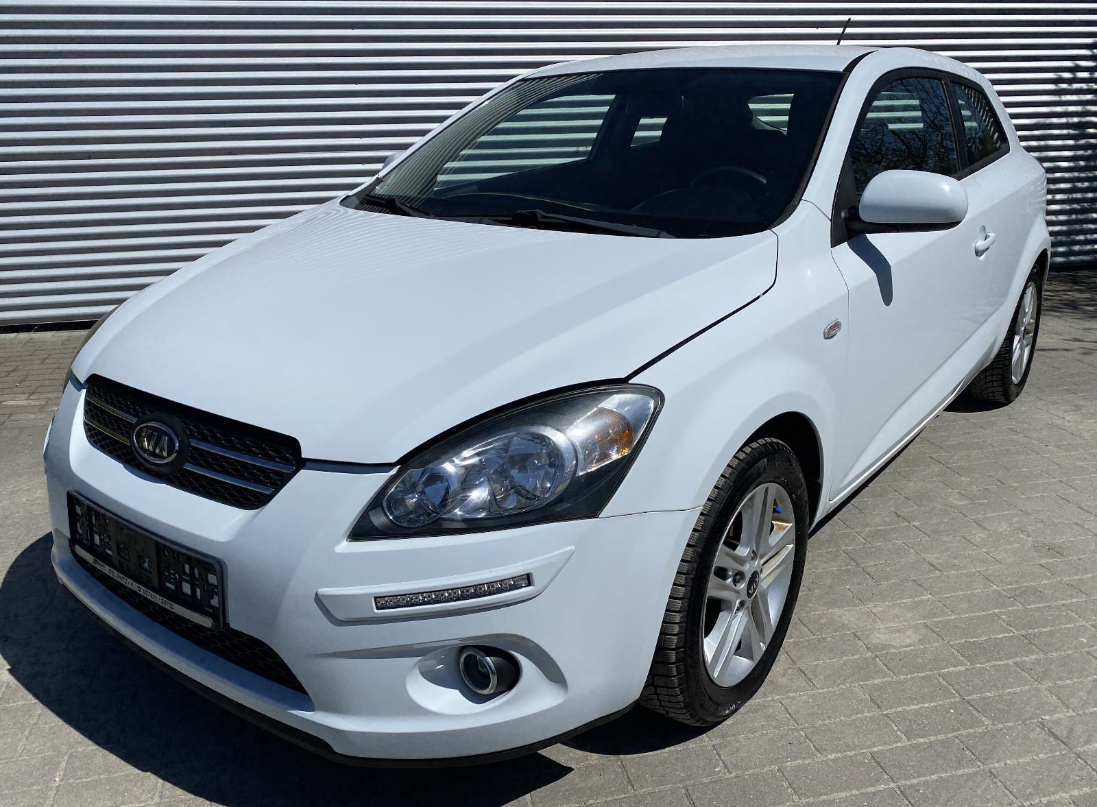 Kia cee'd / Ceed