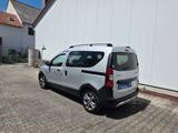 Dacia Dokker Stepway*PDC*Klima*AHK* - gebrauchte Dacia Dokker aus dem Jahr 2016