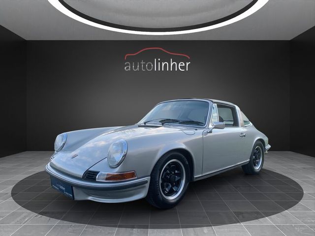 Porsche 911 T/E Targa (F-Modell)