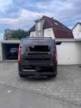 Ford Transit Custom - Ford: Firmenfahrzeug