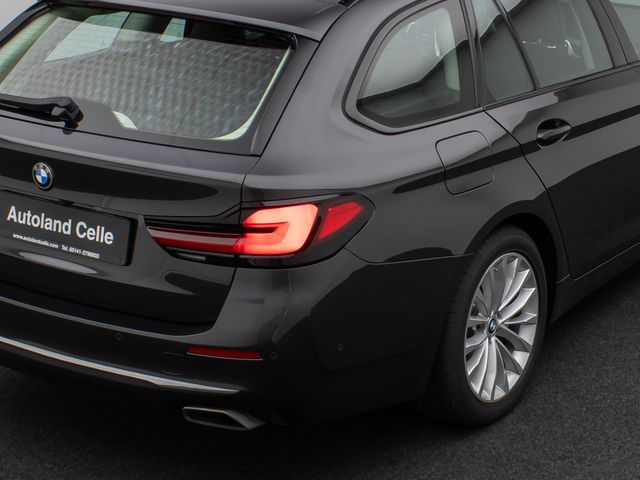Foto Nummer 17: BMW 530d