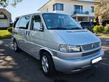 Volkswagen T4 Multivan, Generation  - VW T4 Multivan von privat