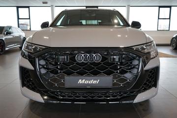 2026 AUDI RSQ8 photo 3