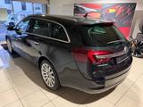 Opel Insignia ST 2.0 CDTI AUT*AHK*LEDER*NAV*KAM*KEYGO - Opel Insignia: Cdti