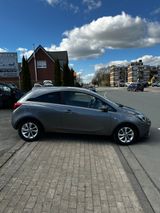 Opel Corsa E Active premium Garantie - Opel Corsa: Premium