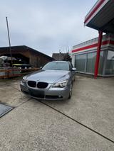 BMW e61 525i Automatik neuTüv 2Hand - BMW 525 aus 2004: Kombi