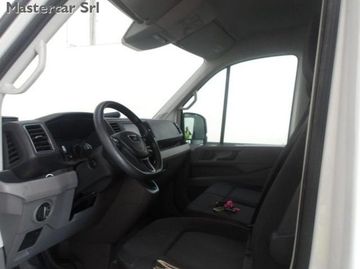 Volkswagen Crafter - 6