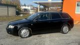 Audi A4 1.8 T multitronic Avant - - Audi A4 aus 2003: Kombi