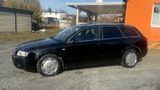 Audi A4 1.8 T multitronic Avant - - Audi A4 aus 2003: 1.8
