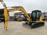 CAT 308-07A - CAT 308
