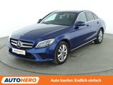 Mercedes-Benz C 300 4Matic Avantgarde Aut.*NAV*LED*ACC*CAM*PDC - Mercedes-Benz C 300 in Berlin