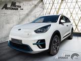 Kia Niro EV 204 Spirit 3-Phasen+Glasdach+Leder+ - Kia Niro mit Elektro-Antrieb: EV