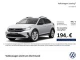 Volkswagen Taigo 1.5 GOAL AHK CAM ACC NAVI CARPLAY SITZHEIZ - Volkswagen Taigo GOAL mit Benzin-Antrieb