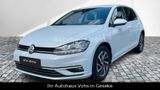 Volkswagen Golf VII 1.6 TDI DSG Join|2.Hd.|SHZ|Navi|Keyless - Volkswagen Golf Vorführfahrzeuge