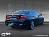 BMW 530 d xDrive Luxury Line, Standheizung - BMW 530 in Bielefeld