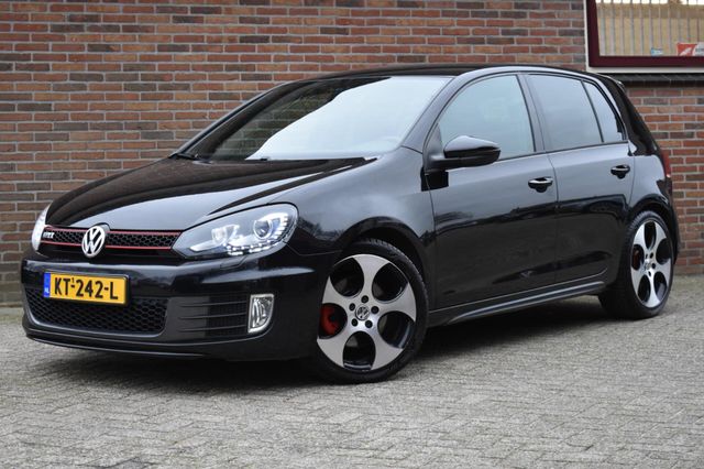 Volkswagen Golf 2.0 GTI '10 xenon klima Inruil mogelijk