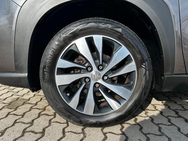 SX4 S-Cross Comfort+ 4x4*360°-Kamera*PDC*Pano*