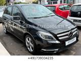 Mercedes-Benz B 180 B B 180 - Mercedes-Benz B 180 in Leverkusen